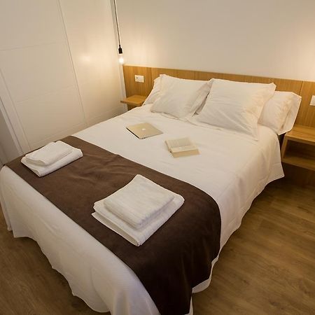 Apartament Sunshine Puerta De San Francisco Kordoba Zewnętrze zdjęcie