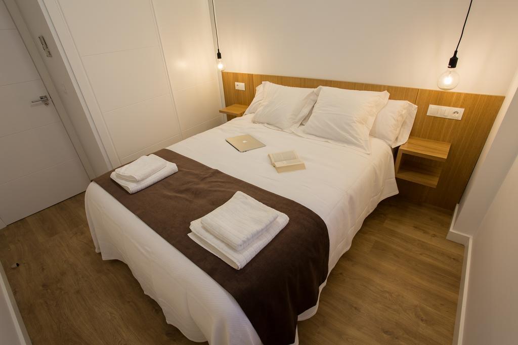 Apartament Sunshine Puerta De San Francisco Kordoba Zewnętrze zdjęcie