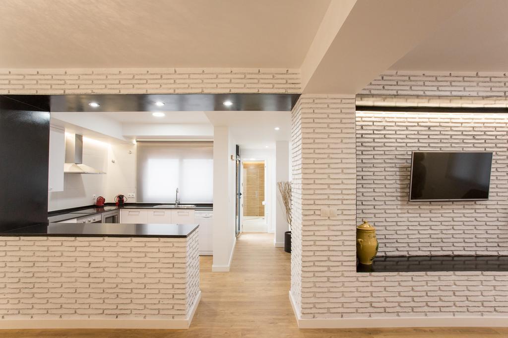 Apartament Sunshine Puerta De San Francisco Kordoba Zewnętrze zdjęcie
