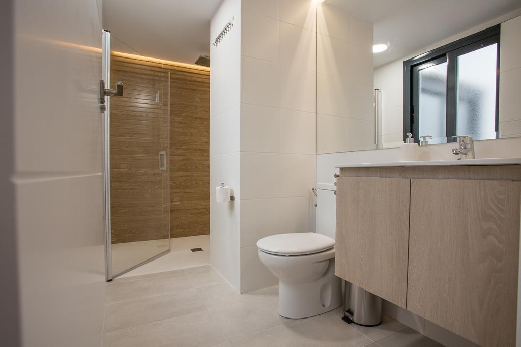 Apartament Sunshine Puerta De San Francisco Kordoba Zewnętrze zdjęcie