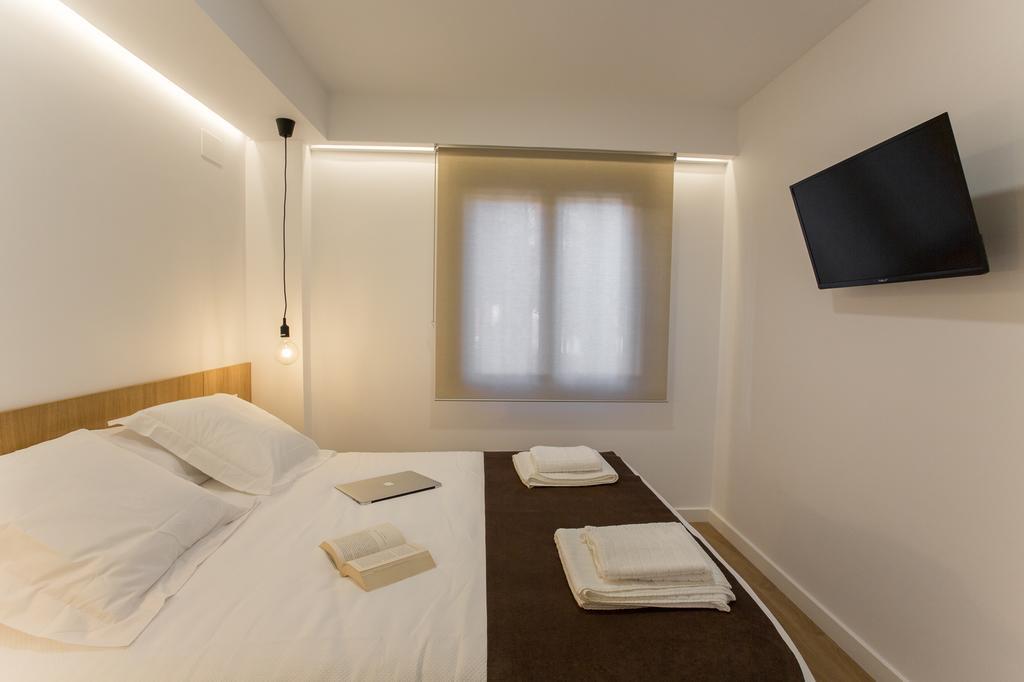 Apartament Sunshine Puerta De San Francisco Kordoba Zewnętrze zdjęcie