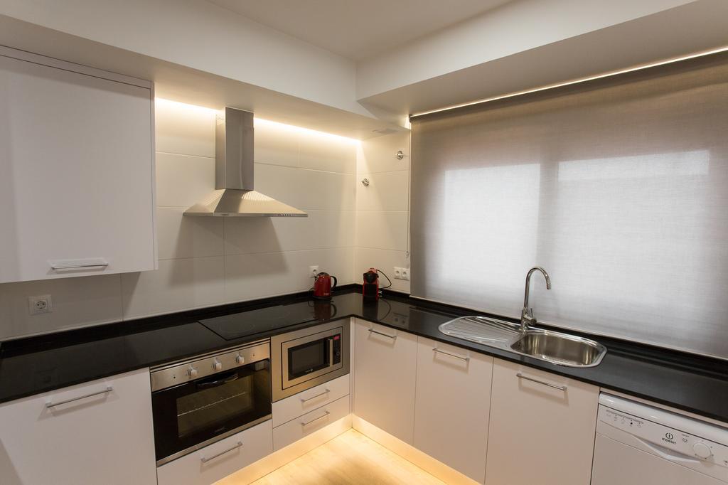 Apartament Sunshine Puerta De San Francisco Kordoba Zewnętrze zdjęcie